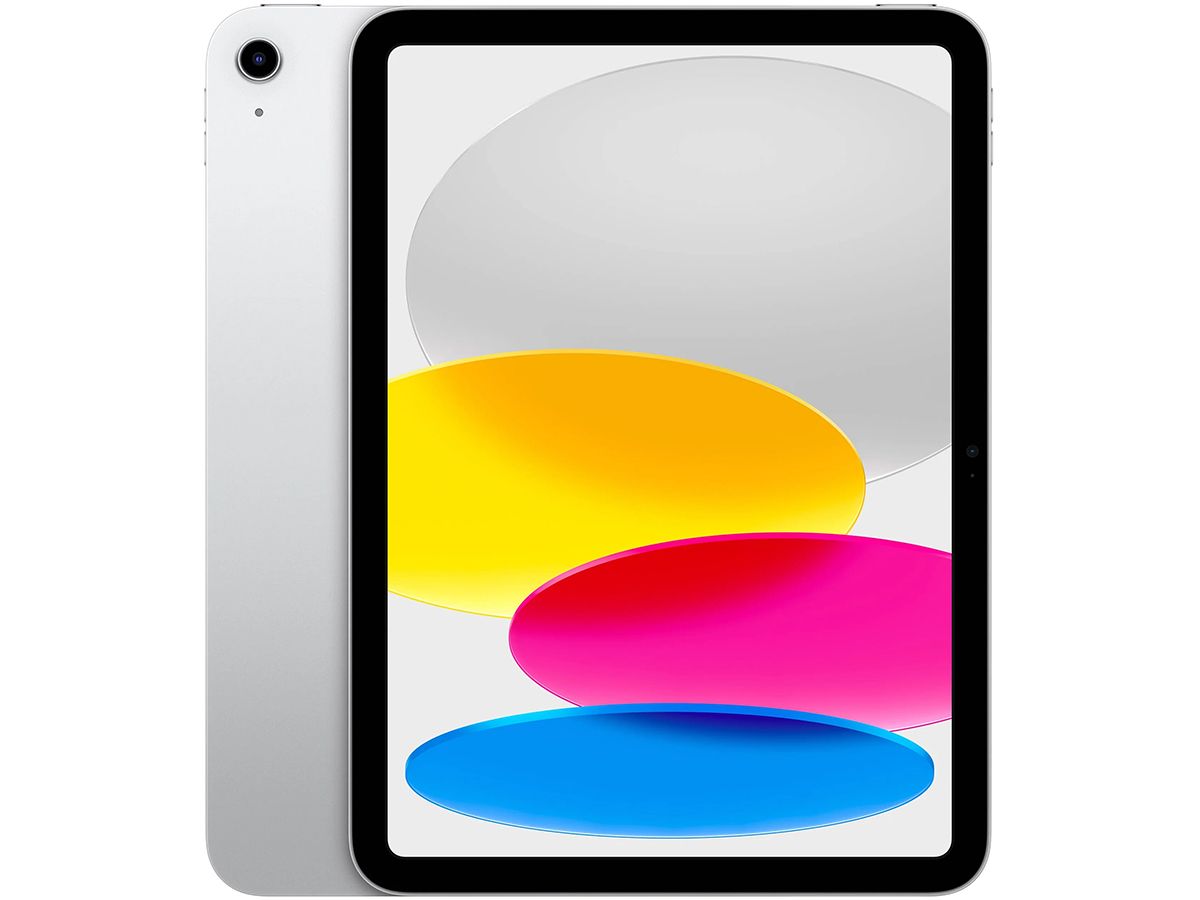 Планшет apple ipad 10.9 2022 256 гб