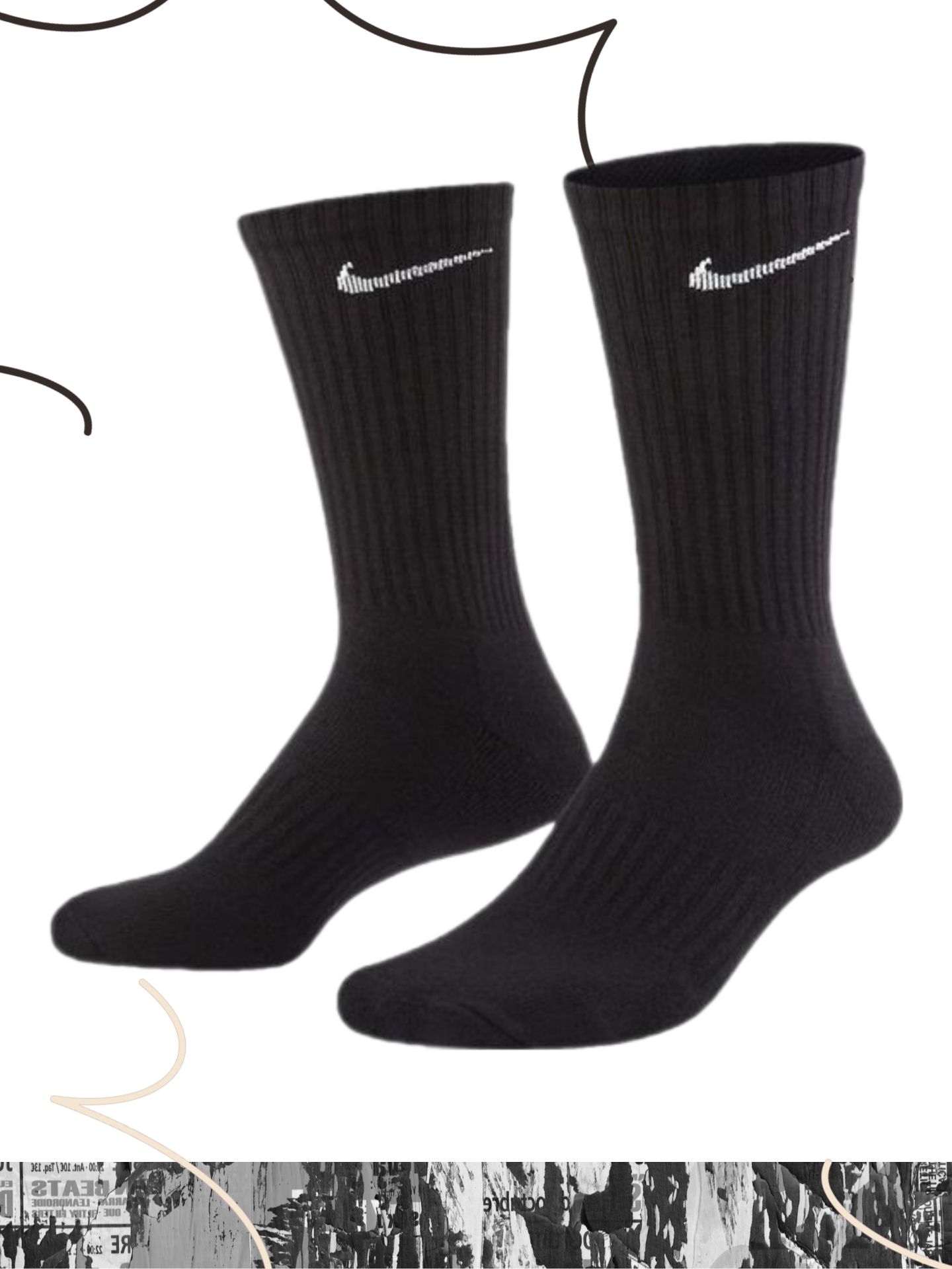 Черные носки найк. Носки Nike everyday Cushioned. Носки Nike everyday черные. Носки Nike everyday Lightweight черные. Носки найк черные высокие.