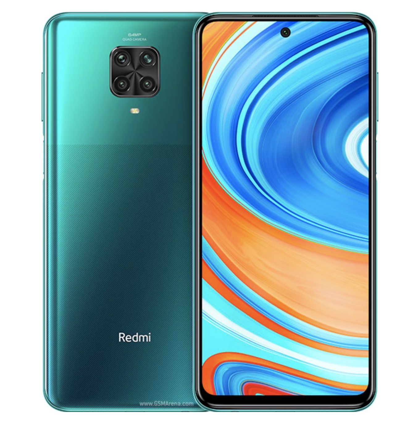 Redmi note 9 картинки