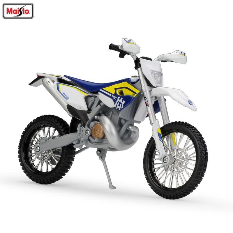 Husqvarna Fe 501