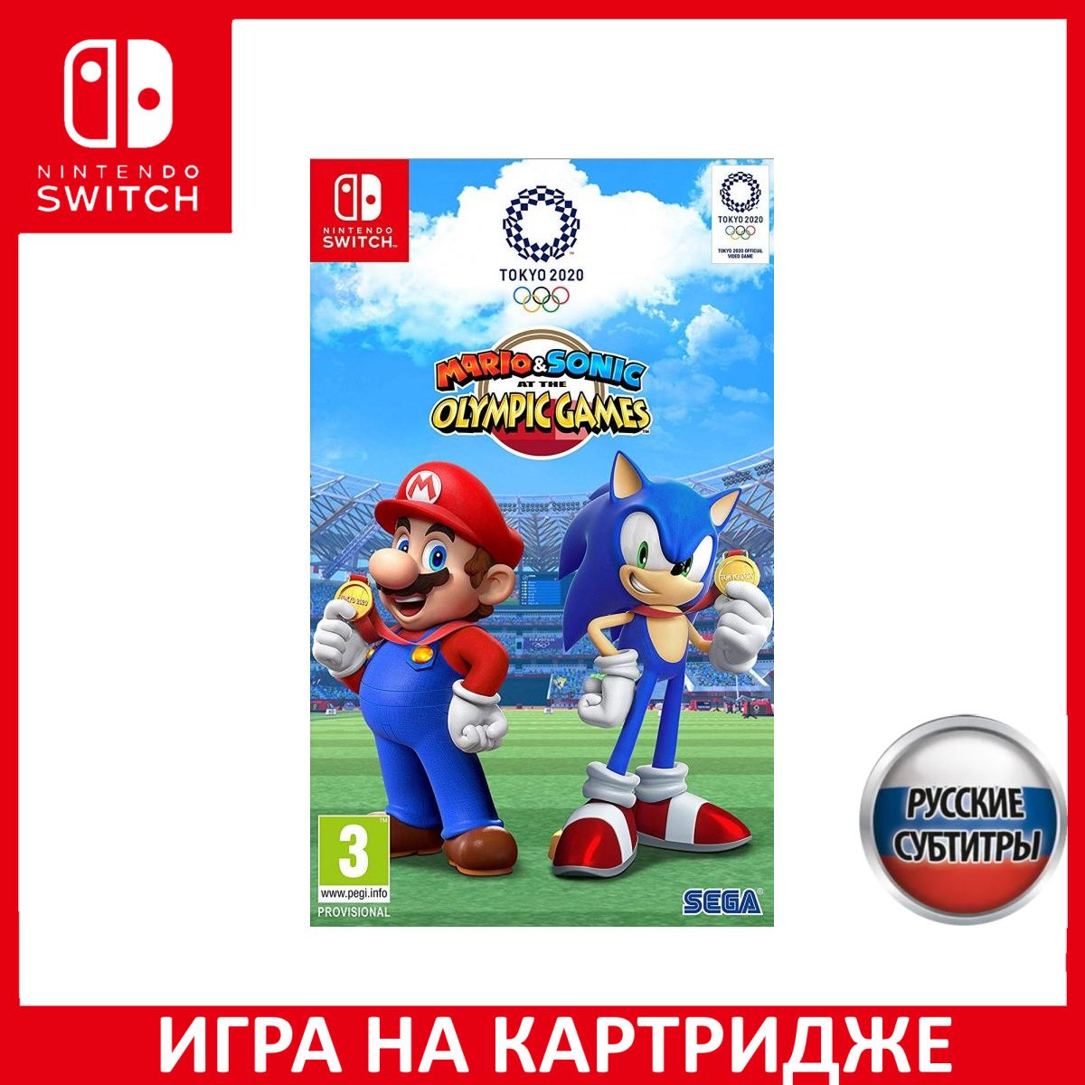 Mario olympic games hotsell
