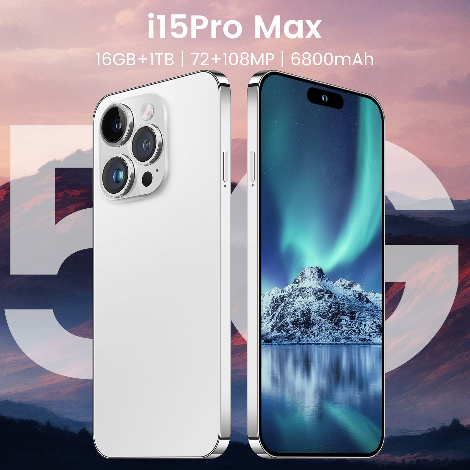 7 pro max new