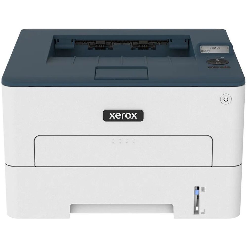 Xerox Принтер лазерный B230V_DNI, белый