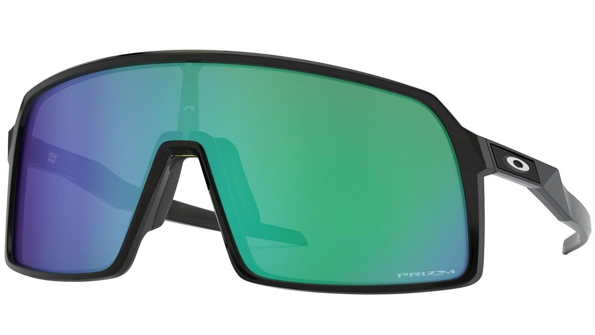 Oakley Sutro Prizm Jade 9406 03 солнцезащитные очки