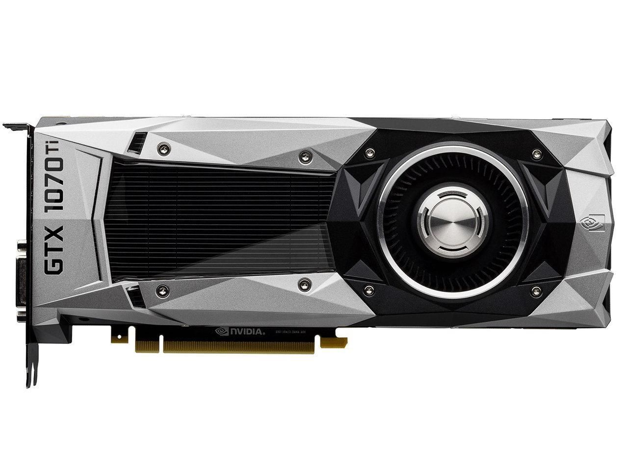 Nvidia gtx 8gb