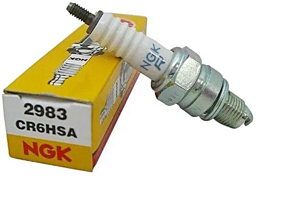 Свеча Зажигания Ngk Cr8e Купить