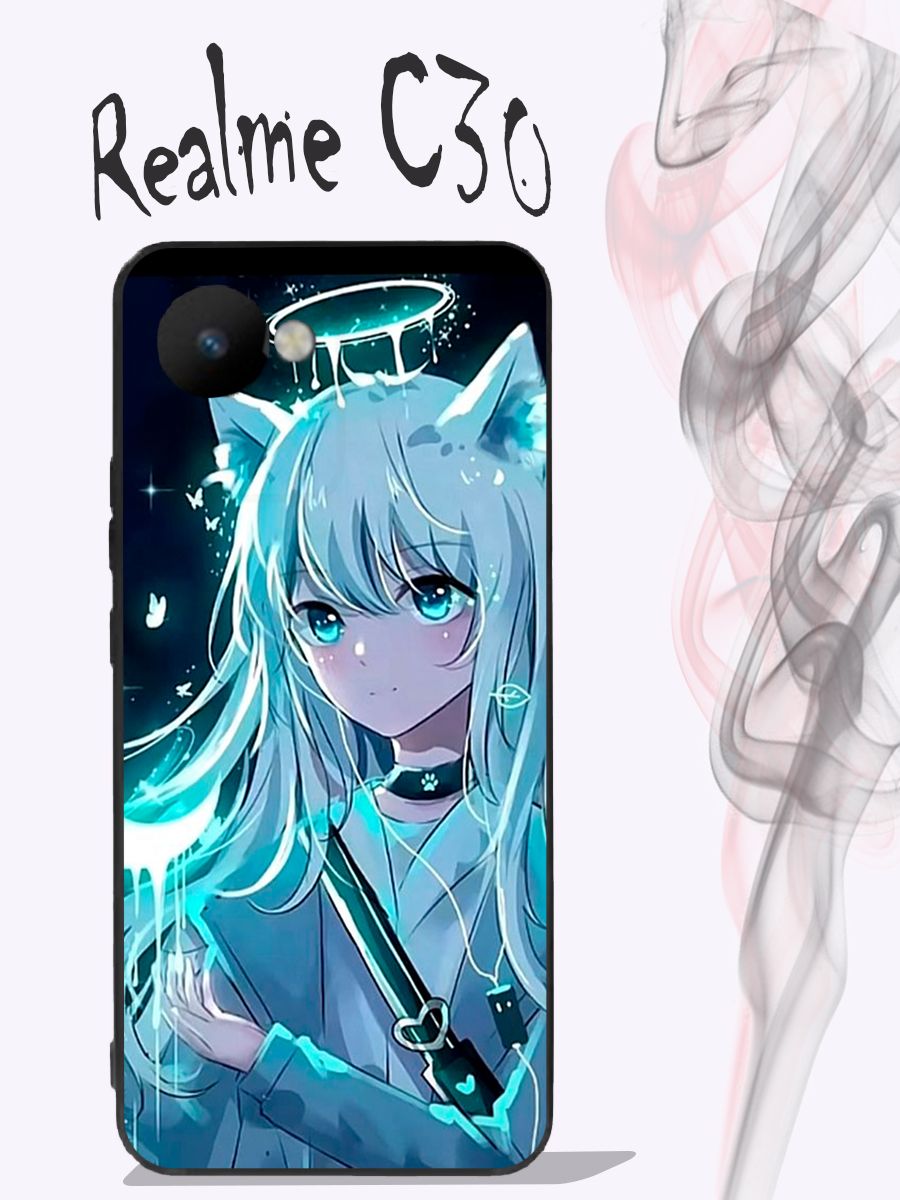 Купить Чехол На Realme 6