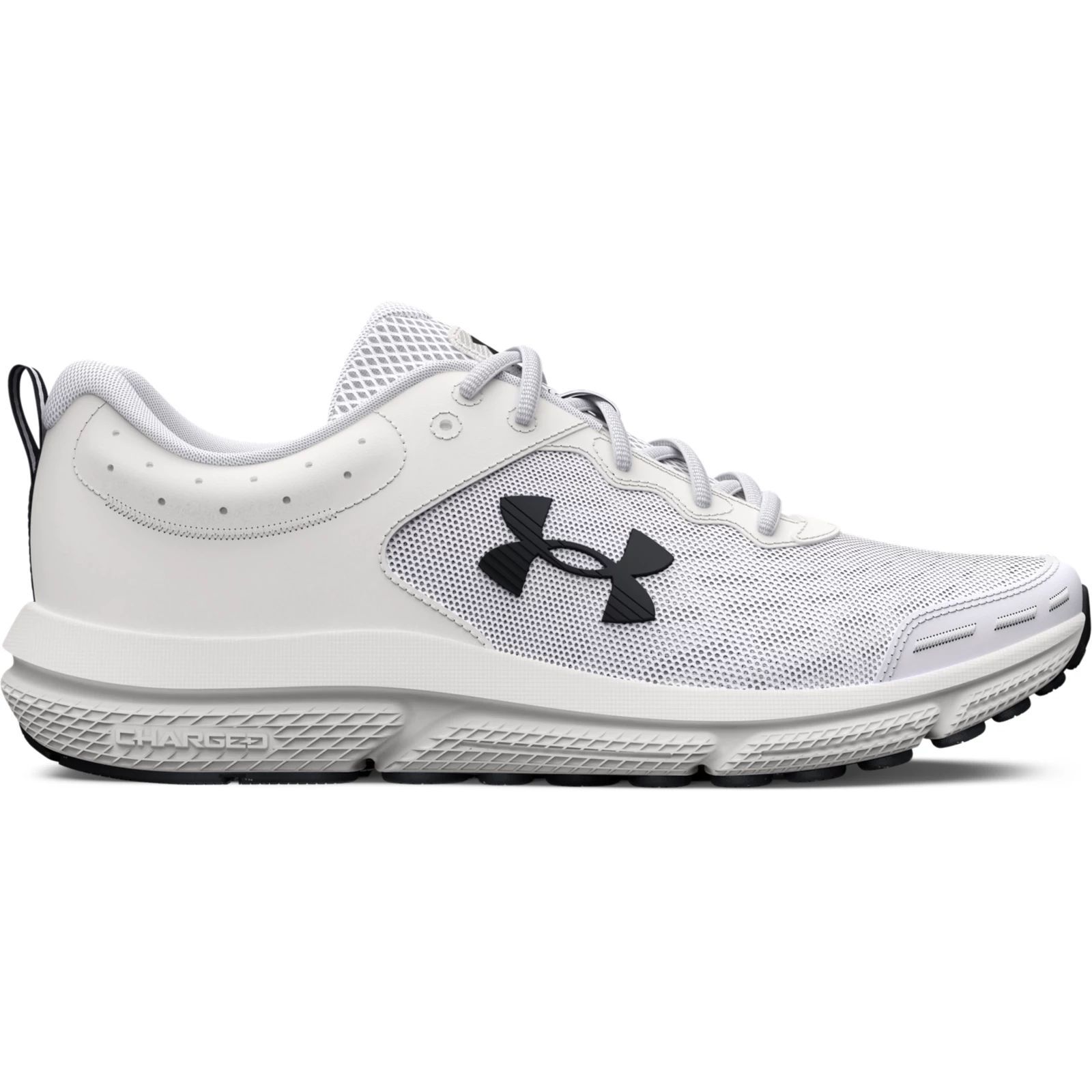 Under Armour Ua Charged Assert 8