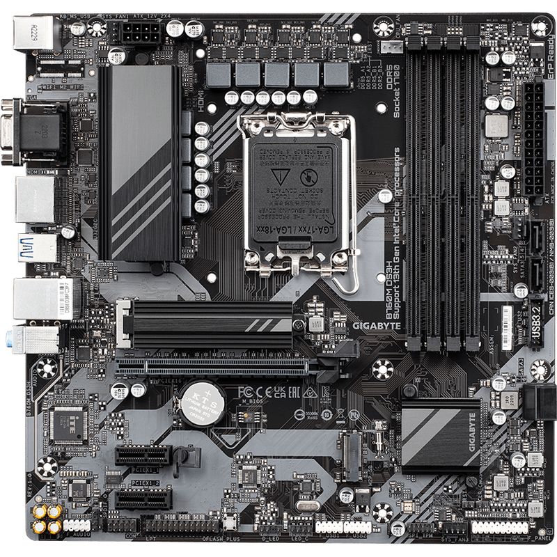 B760 ds3h. Gigabyte b760m ds3h ax ddr4. asrock fatal1ty b450 gaming-itx/ac. материнская плата ms-icraft b760m wifi 1700 b760 4xddr5 matx, rtl maxsun.