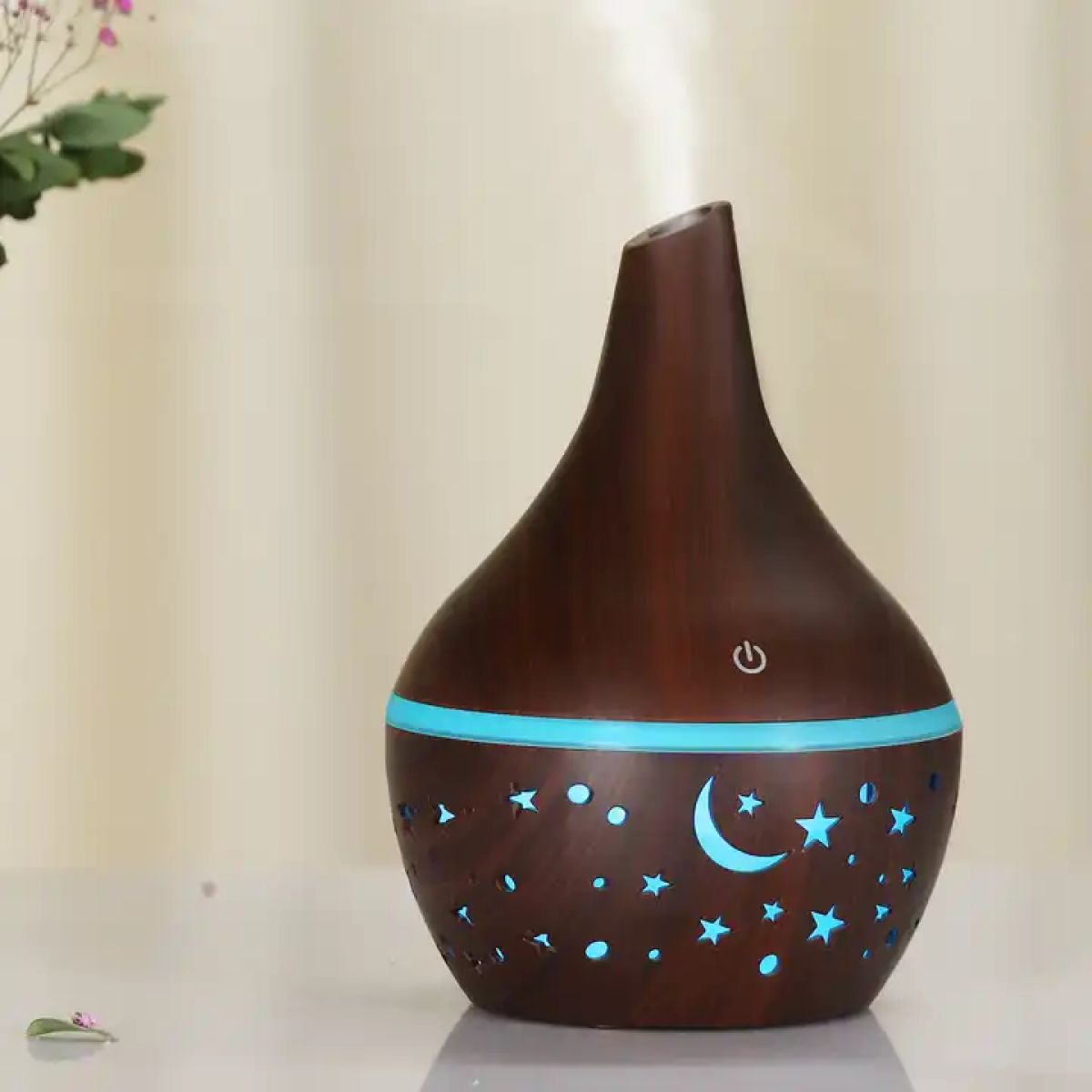 Mini Usb Humidifier