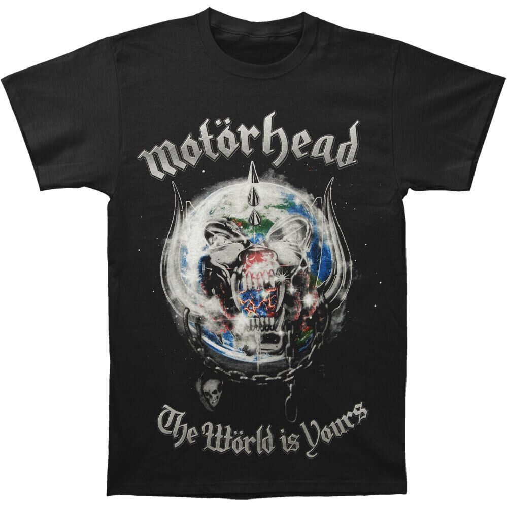 World is your video. Футболка the World is yours. Футболка Motorhead. Motorhead футболка everything. The Wörld is yours Motörhead.