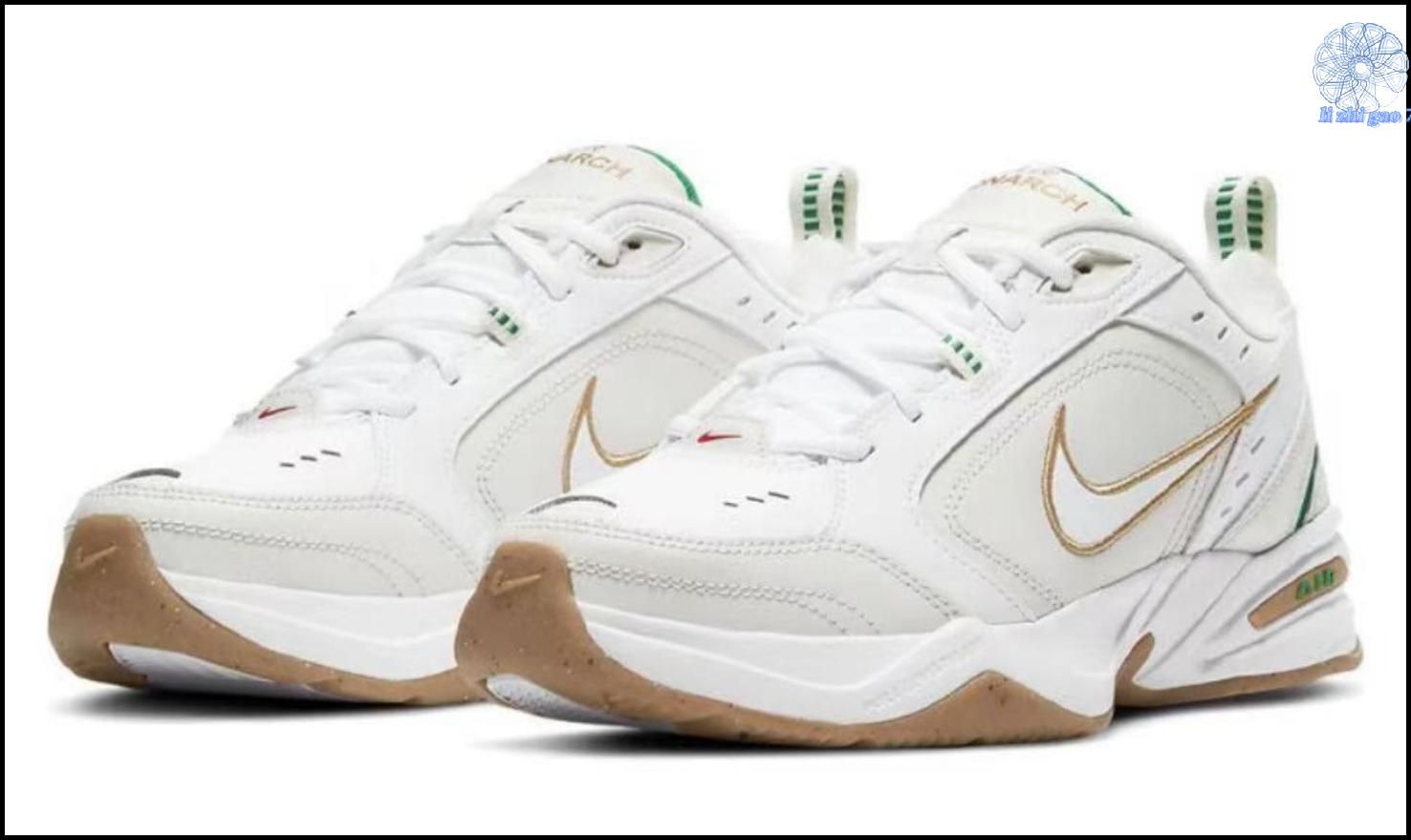 Купить Кроссовки Nike Air John 4