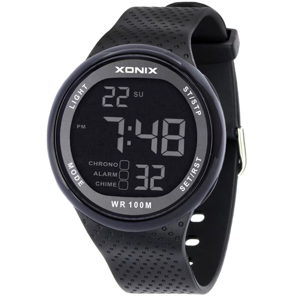 Водонепроницаемые часы для плавания. Часы Xonix 100m. Часы Xonix WR 100m. Fashion Sport SYNOKE Quartz часы. Часы Scuba 100m.