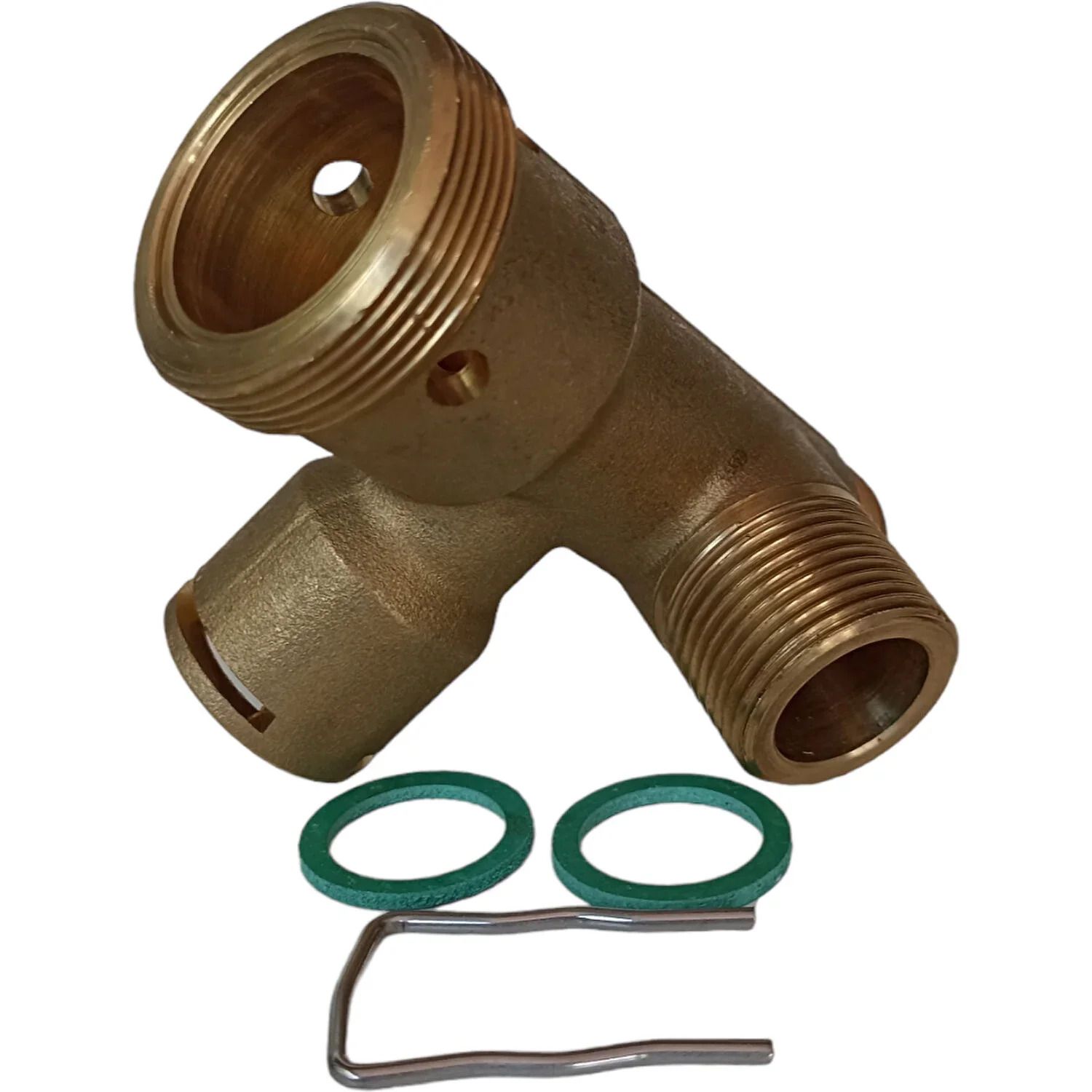 Трехходовой Клапан Котлов Vaillant Купить