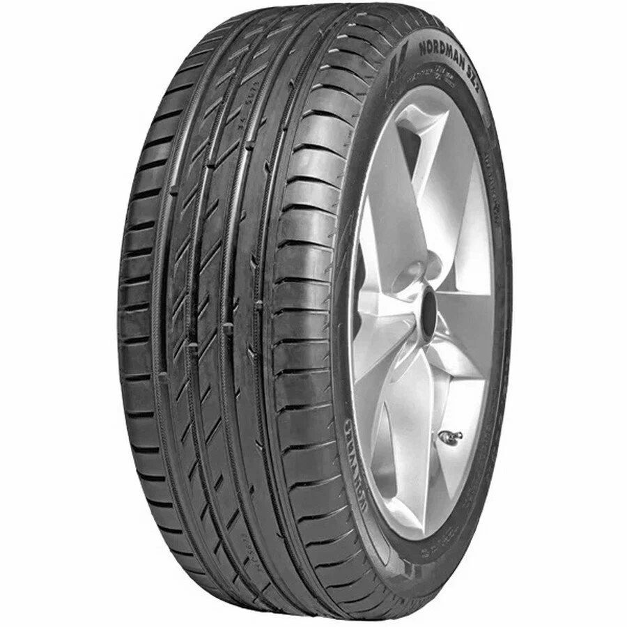 IkonTyresNORDMANSZ2Шинылетние225/45R1794W