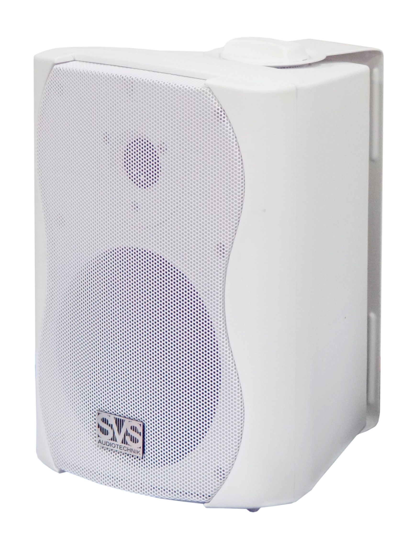 SVS Audiotechnik WS-30 White Громкоговоритель настенный