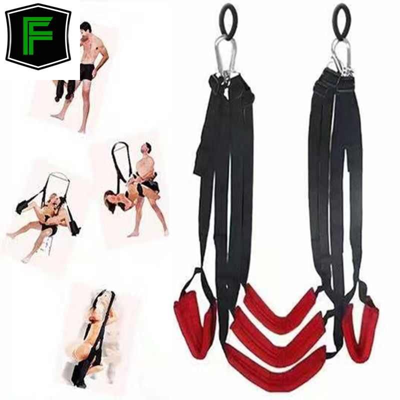 Эротические Качели – купить в интернет-магазине OZON по низкой цене