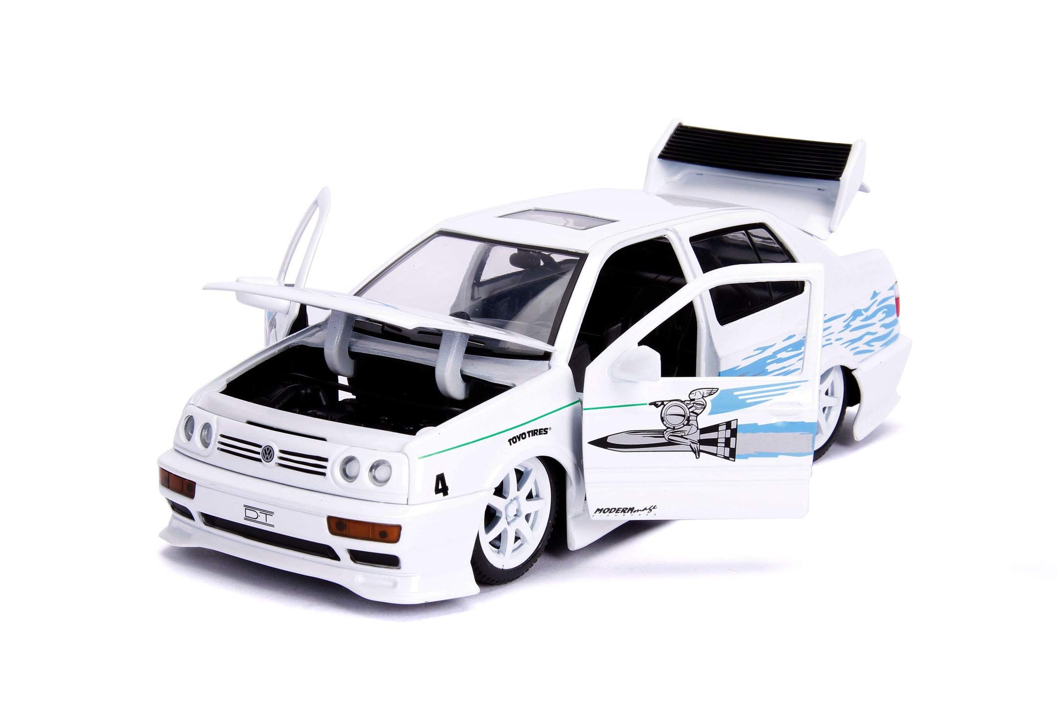 Vw Jetta OZON