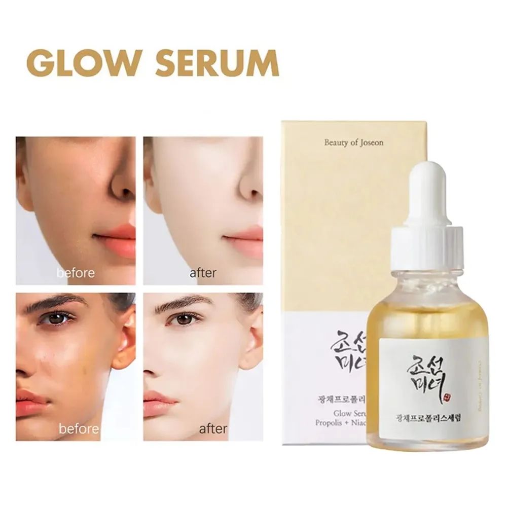 Beauty of joseon glow serum propolis