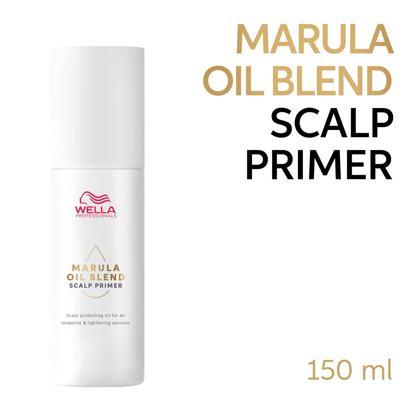 Купить Масло Wella Oil