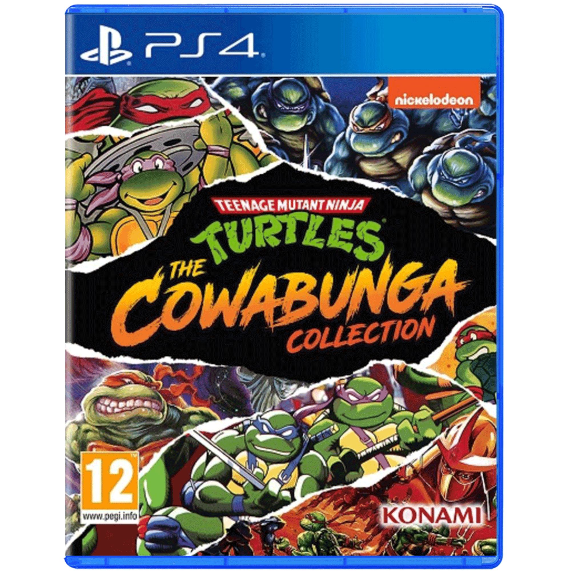 Черепашки ps4. Teenage Mutant Ninja Turtles: the Cowabunga collection ps4. TMNT teenage Mutant Ninja Turtles (Черепашки ниндзя): the Cowabunga collection (ps4. Teenage Mutant Ninja Turtles ps2. Teenage Mutant Ninja Turtles: the Cowabunga collection [ps4, английская версия].