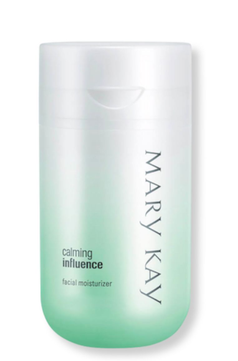 Calming influence mary kay. Крем Calming. Маска Calming influence. Маска Calming influence мери Кей.