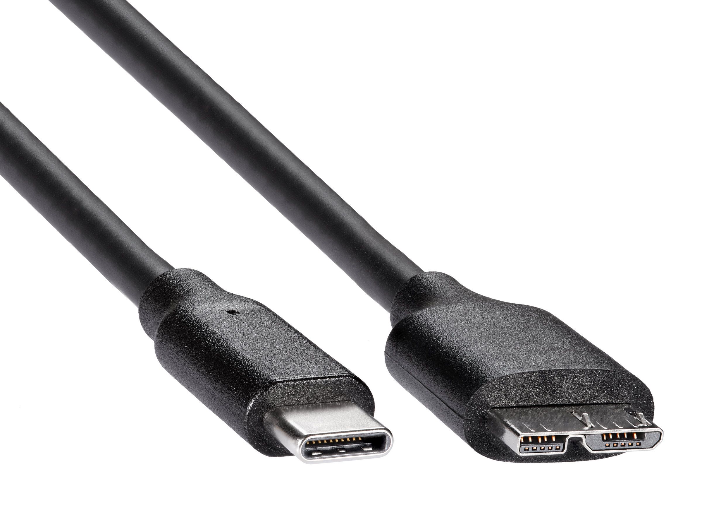 КабельдлязарядкиTYPECmicroUSBBTELECOM30смпередачаданныхпроводмедь(TUS713-0.3M)