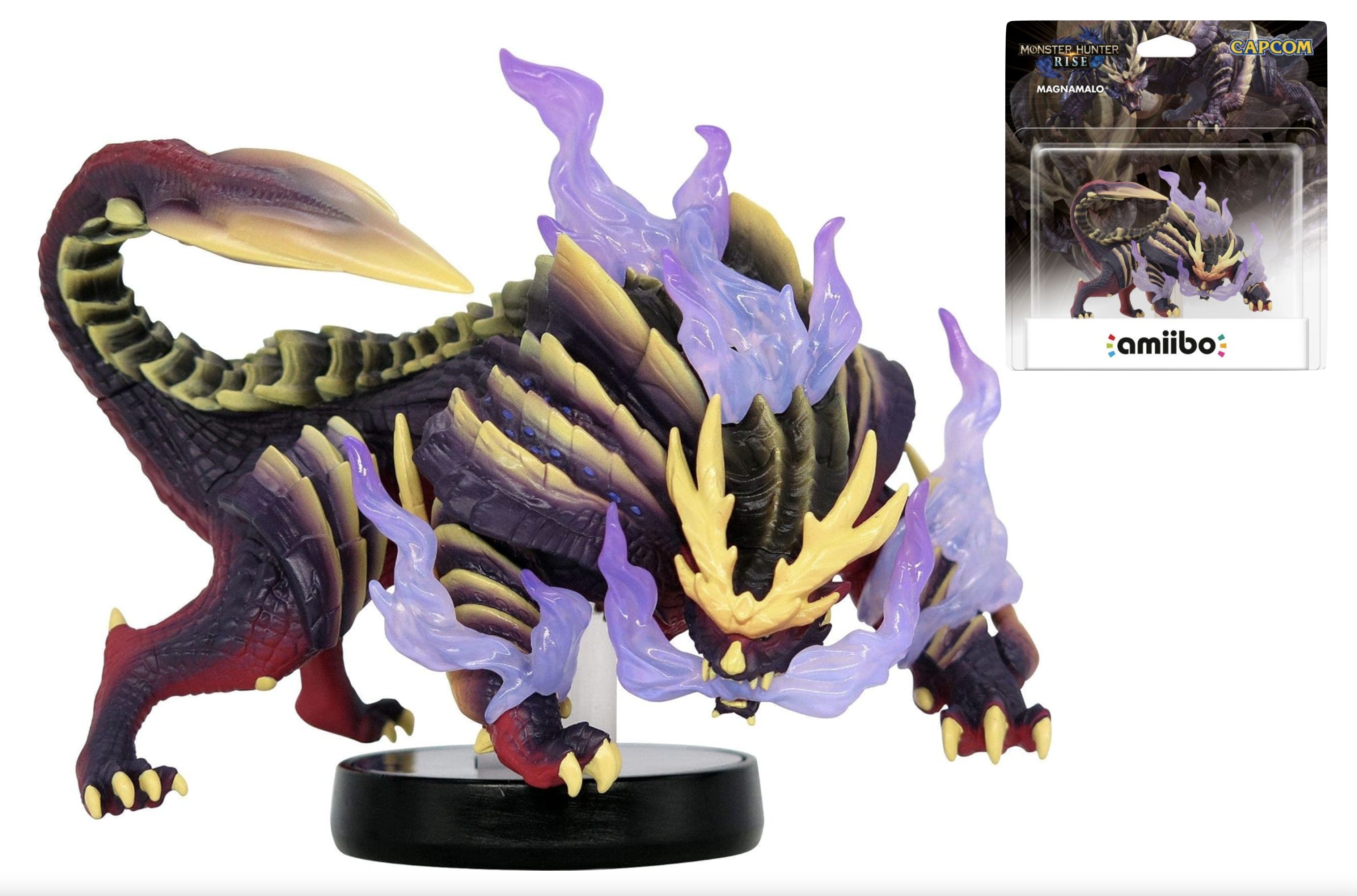 Monster Hunter Rise Купить