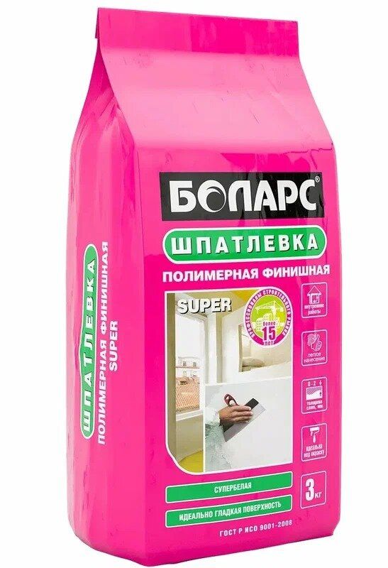 Шпаклевки по дереву купить на OZON по низкой цене