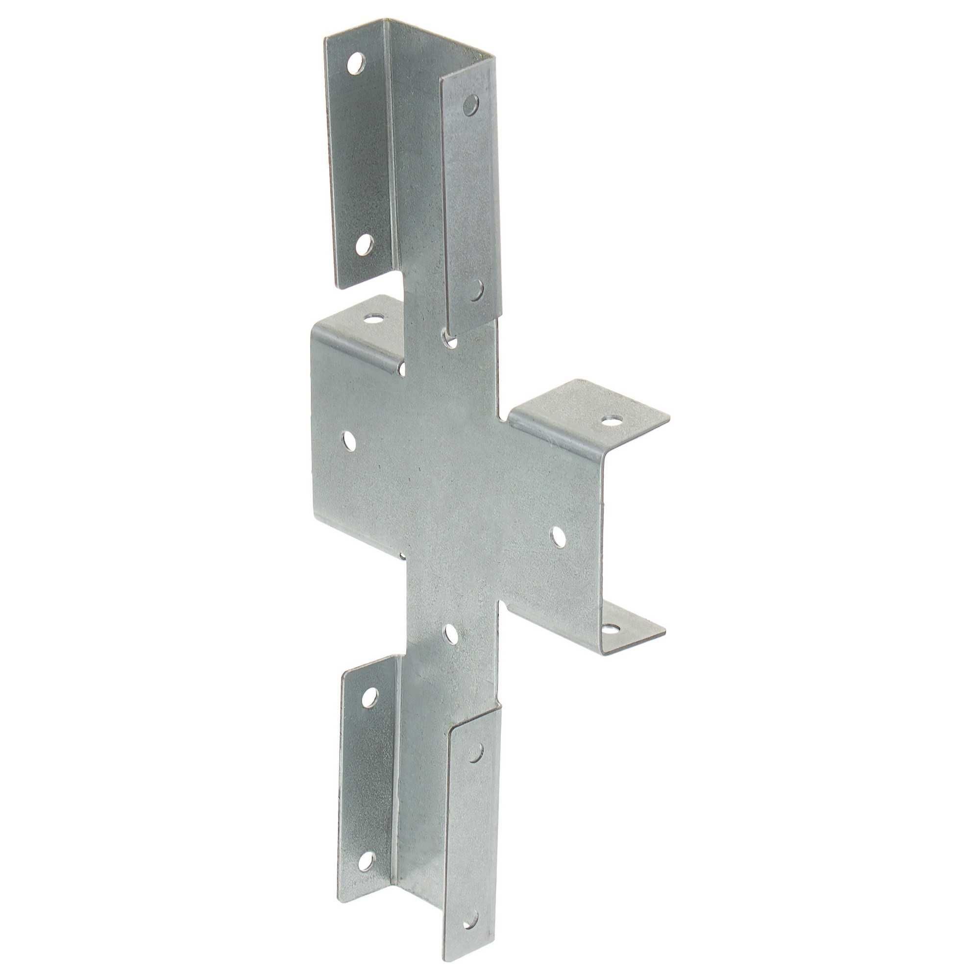 Х кронштейн 60х40. X кронштейн для забора 60х60. Х кронштейн 60 60. Кронштейн для забора наружный кнз 40-60-174. Х-кронштейн под столб 80 x 80, лагу 40 x 20.