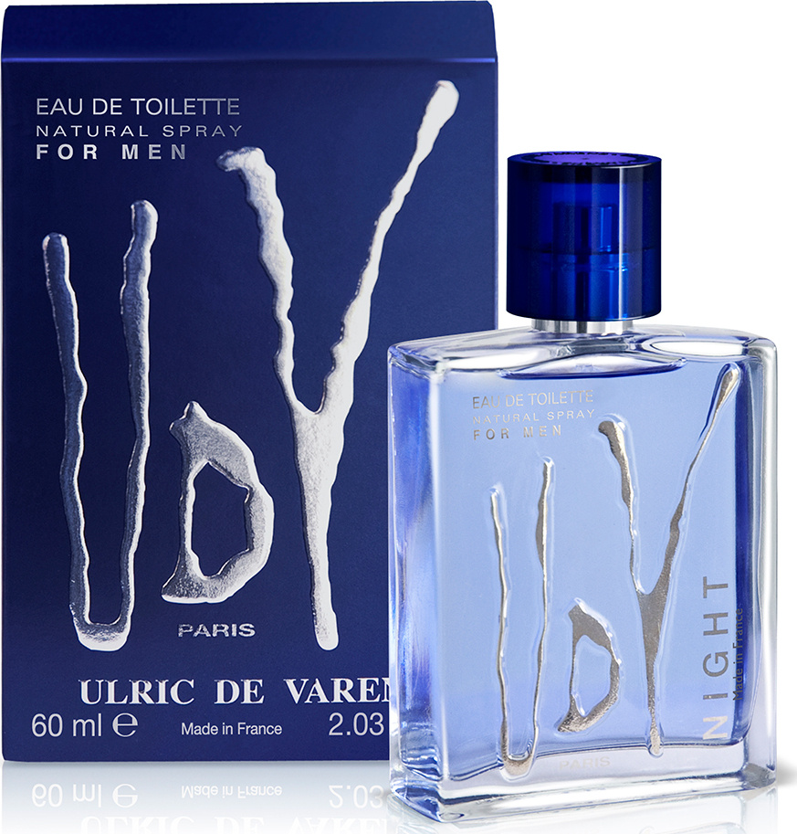 vdy paris perfume