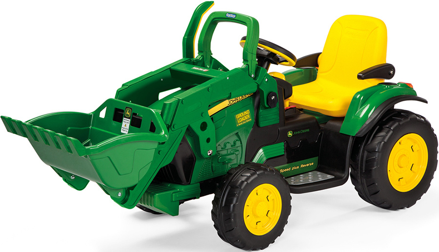 peg perego john deere