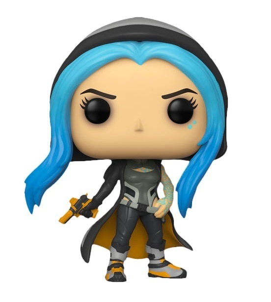 borderlands maya pop vinyl