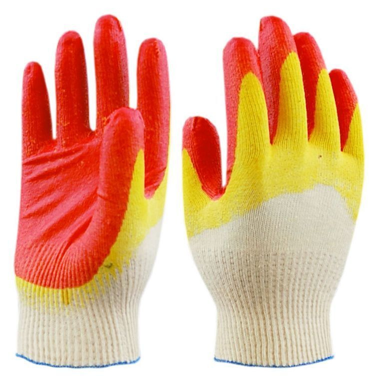 Перчатки защитные #1