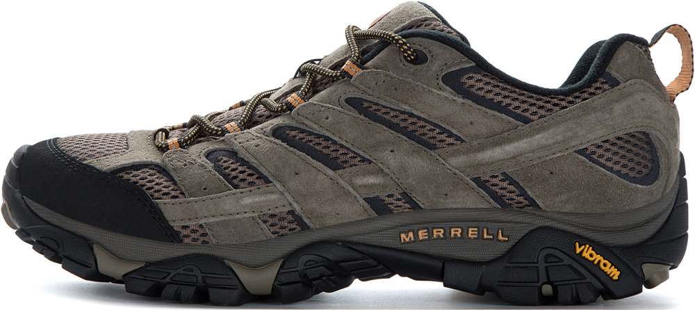 merrell vented shoes