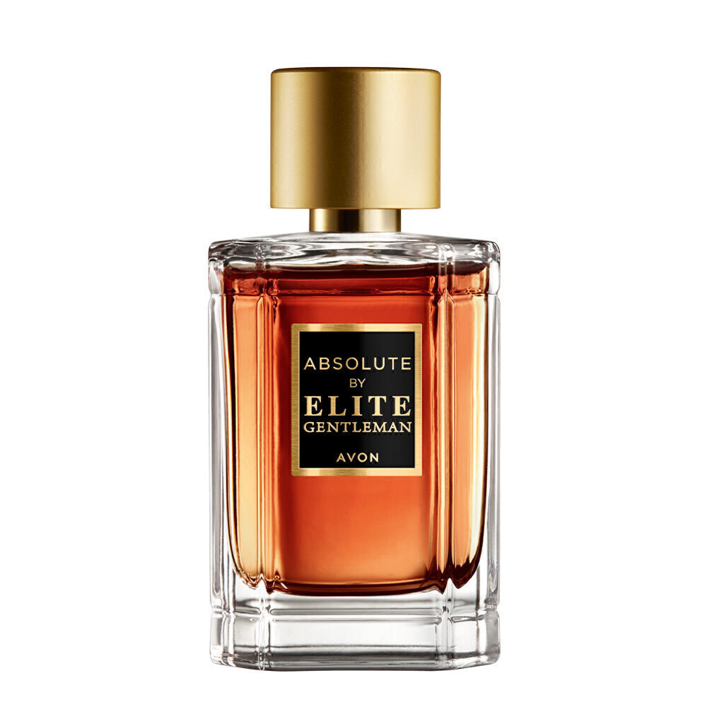 elite avon perfume