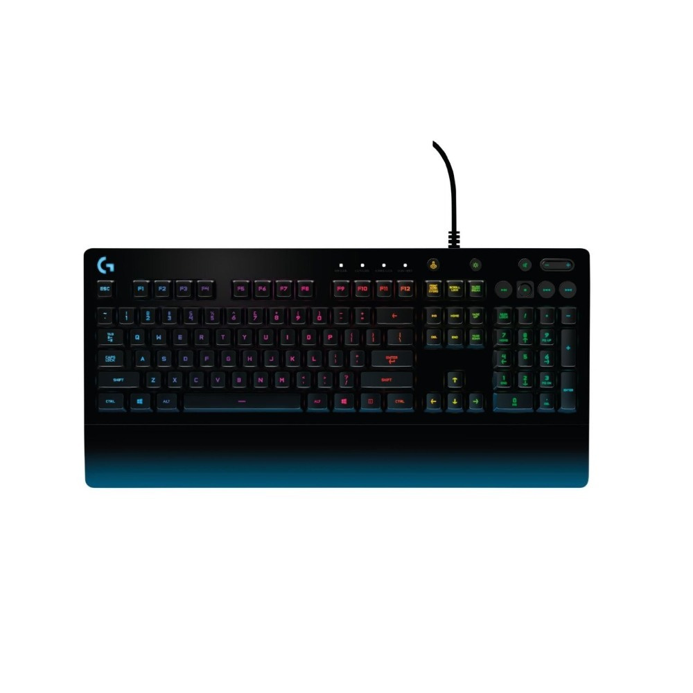 logitech prodigy combo