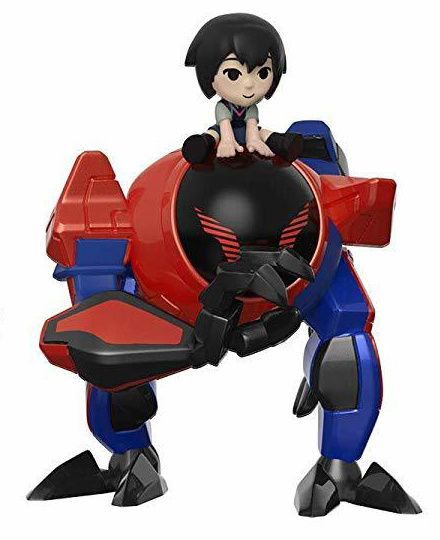 peni parker funko