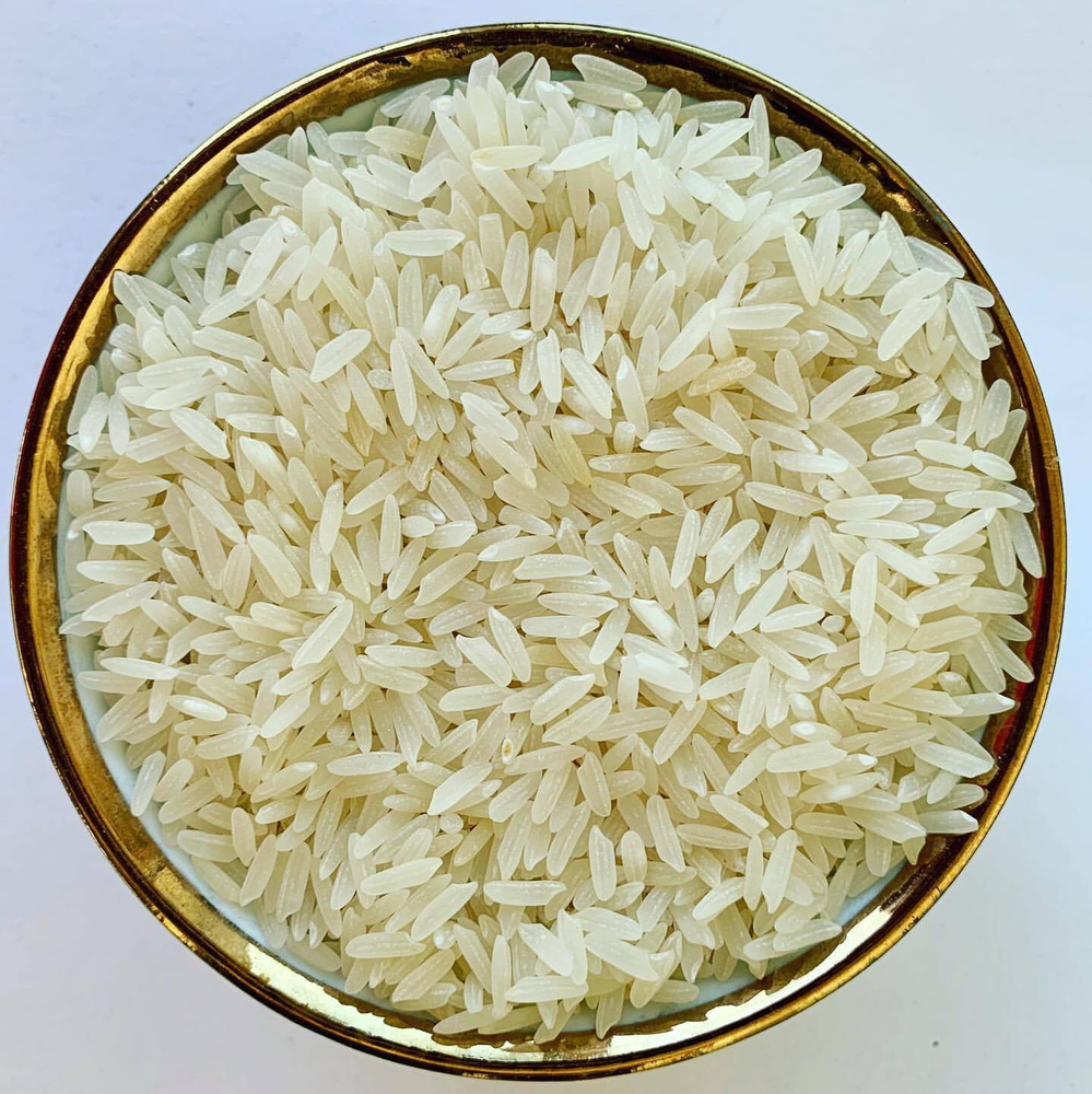 Рис чунгара