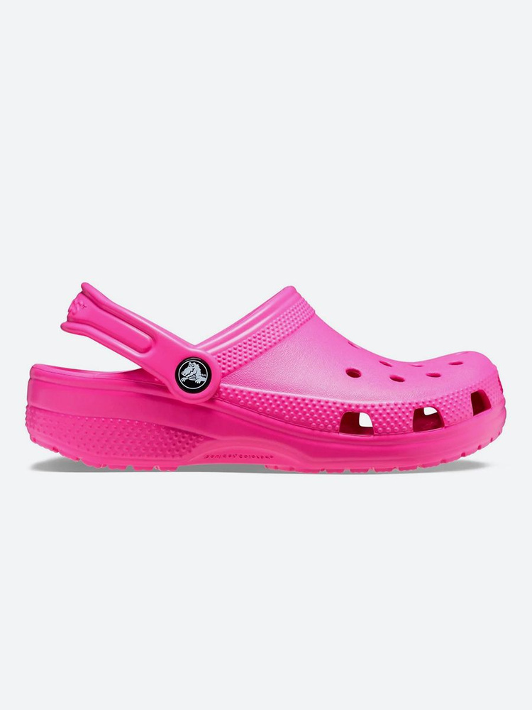 Сабо Crocs #1