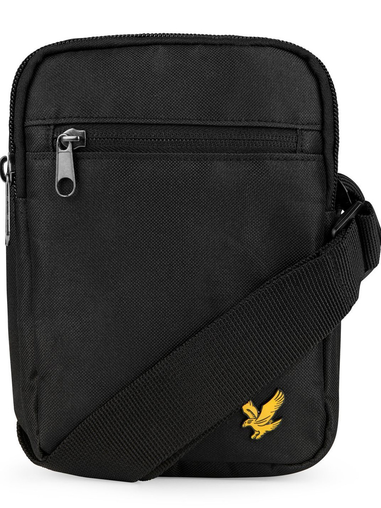 Lyle and scott bag sale