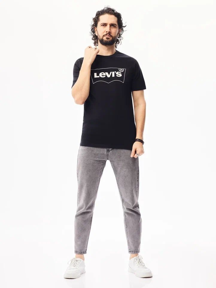 Футболка Levi's #1