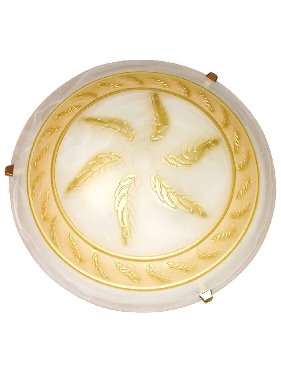 Настенно-потолочный светильникЭлетех1005202674, E27, 60 - купить по ...