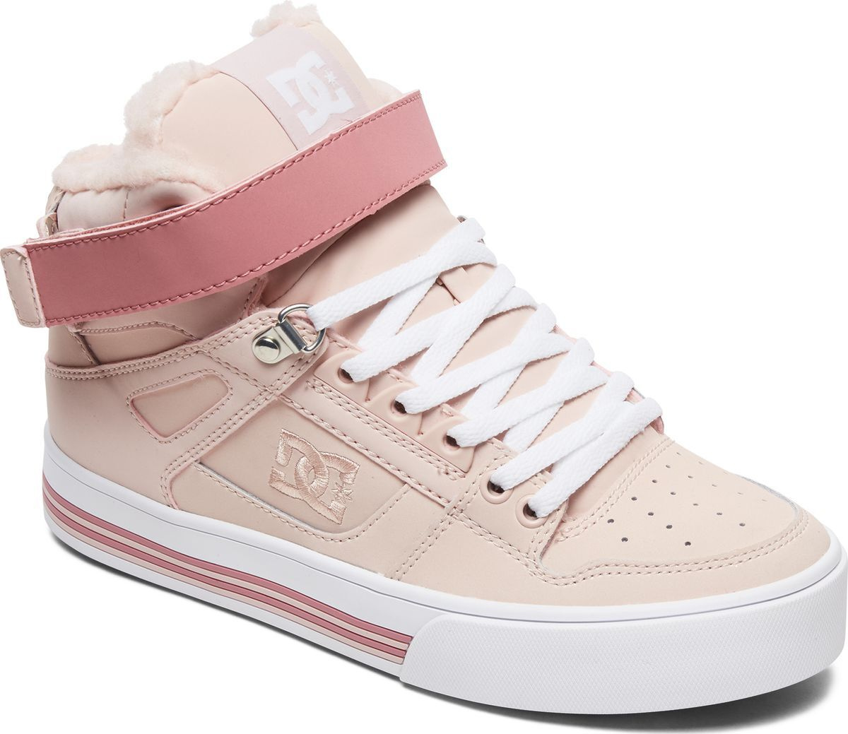 dc shoes hi