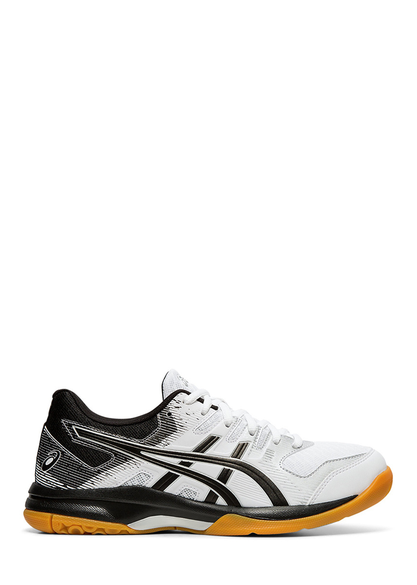 asics gel rocket 9