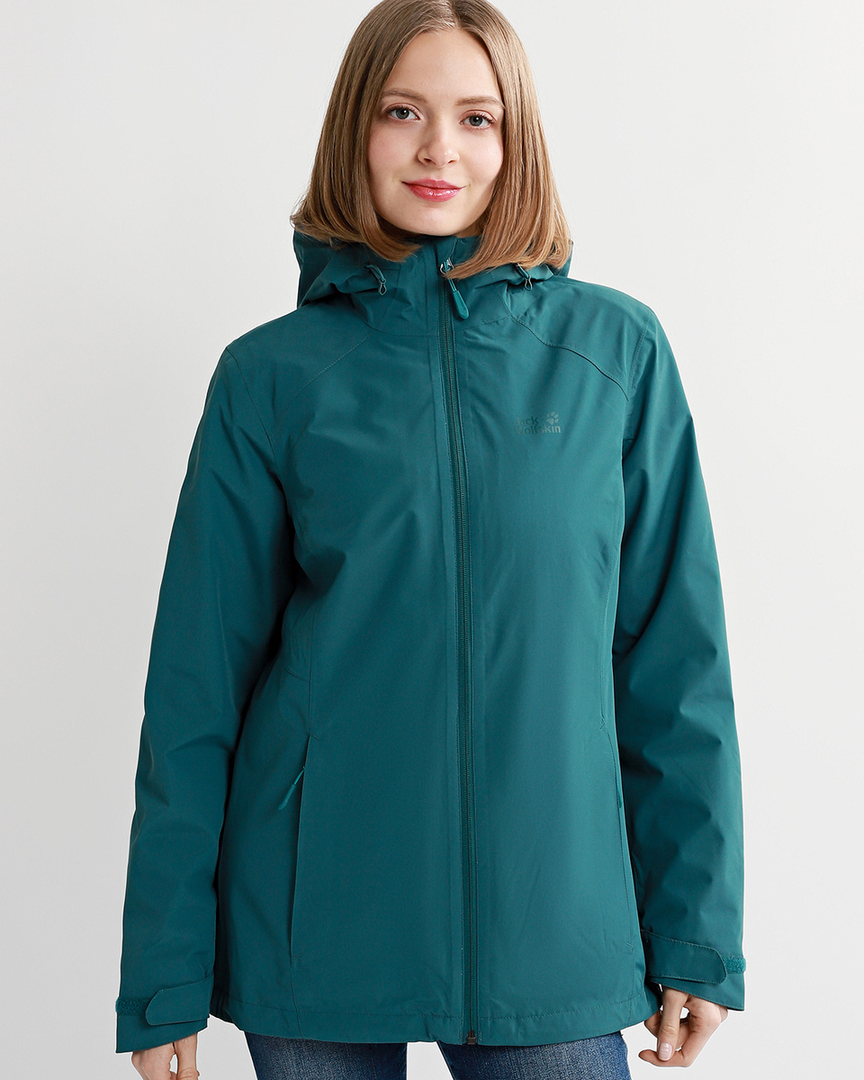 kohls womens snow jacket