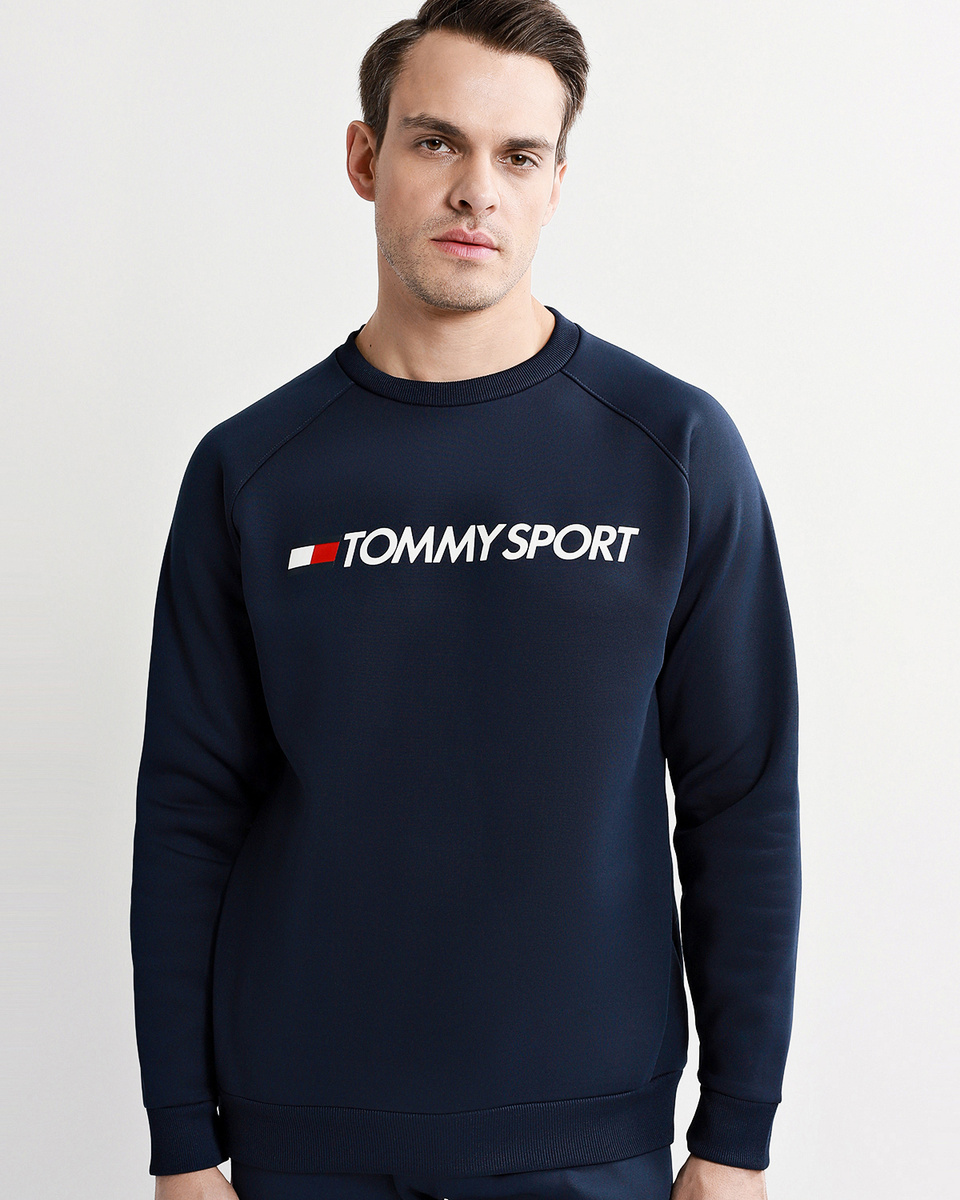 what is tommy sport