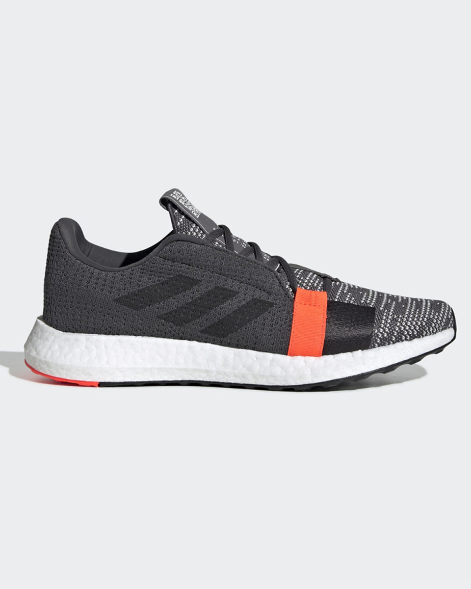 senseboost go shoes
