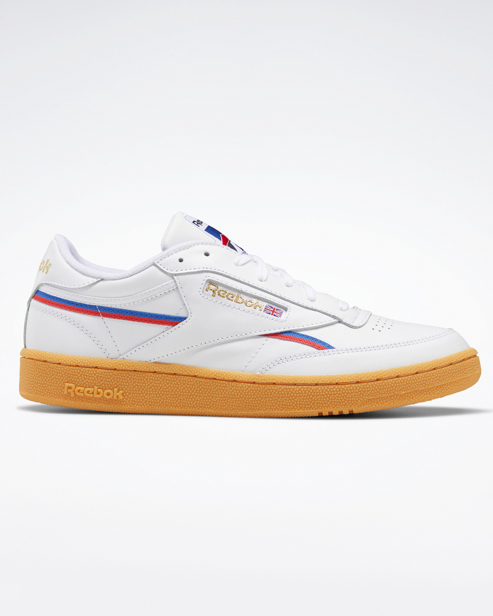 reebok classics club c 85 mu