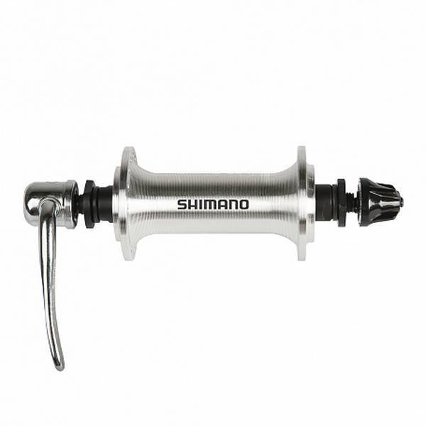 Втулка передняя shimano